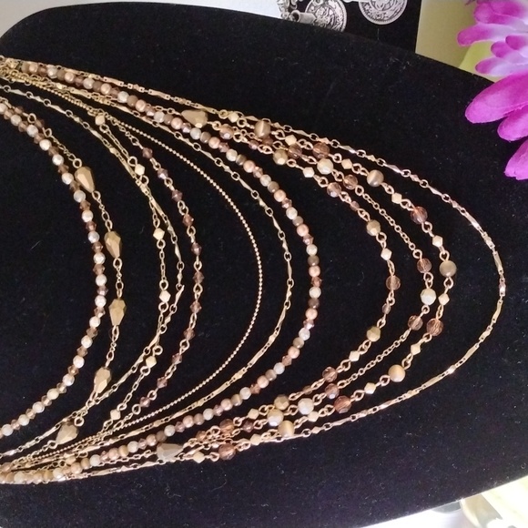 Gorgeous necklaces~🌺 - Picture 2 of 7